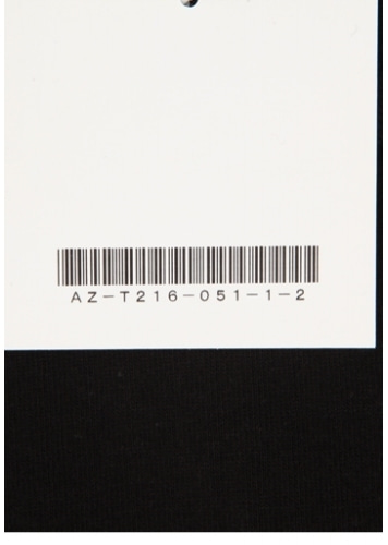 [꼼데가르송] AZ-T216-051-1 꼼데 골드 와펜 라운드 티셔츠 블랙 남성티셔츠 / TR,COMME DES GARCONS